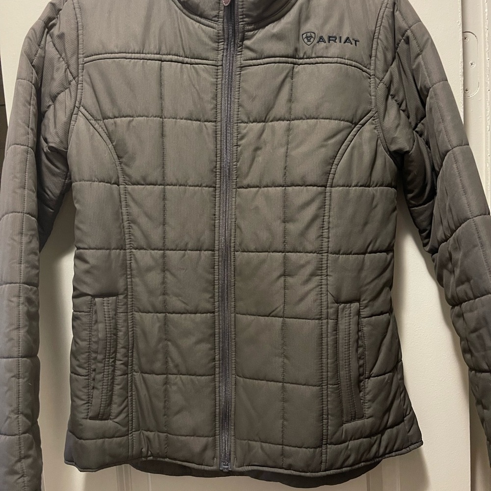 Women’s Ariat Jackets Size Small